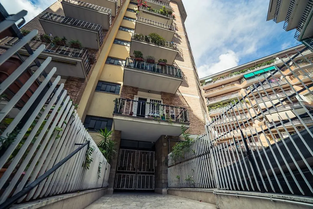 Your Lovely 5 Guests Apartment 罗马 意大利